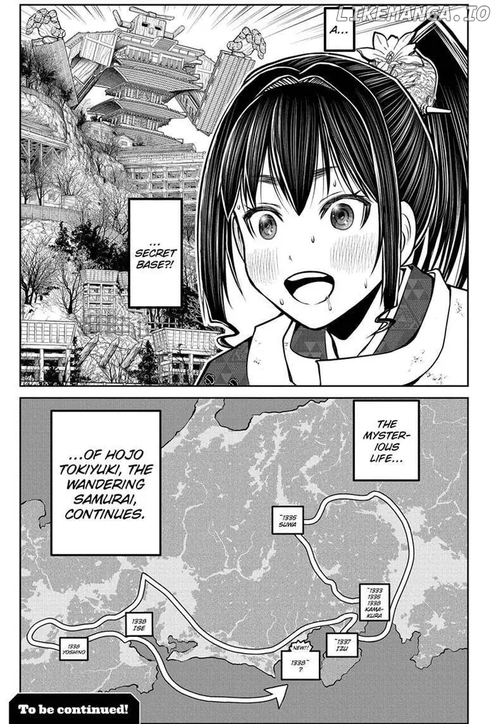The Elusive Samurai Chapter 177 image 19_optimized
